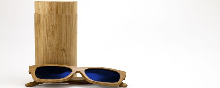 The best bamboo sunglasses