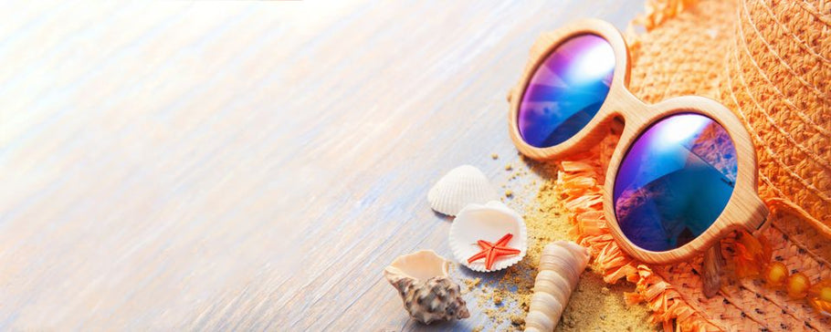 What are eco-friendly sunglasses?