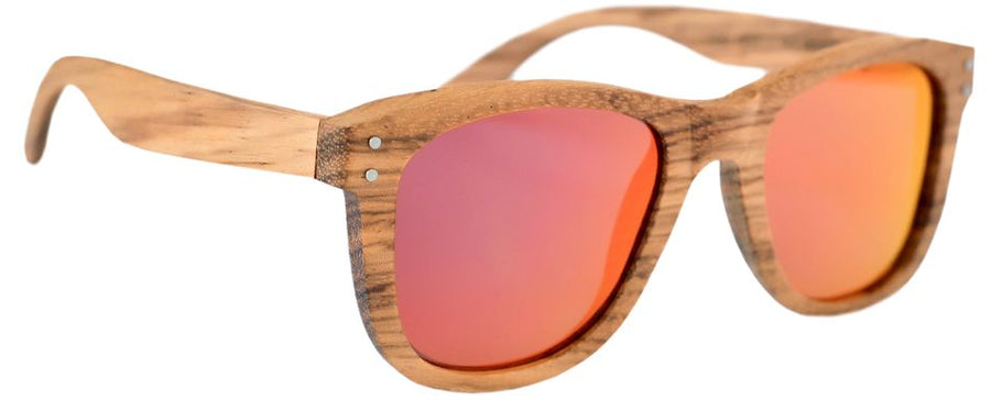 The best wooden sunglasses