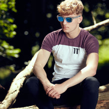 Load image into Gallery viewer, Sagres Blue Mens